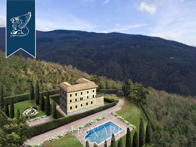 Rustico in vendita a Pontenuovo, Pistoia