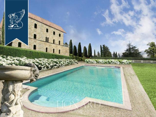 Rustico in vendita a Pontenuovo, Pistoia