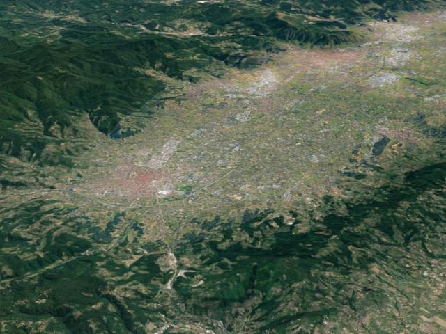 Rustico in vendita a Lo Sperone, Pistoia
