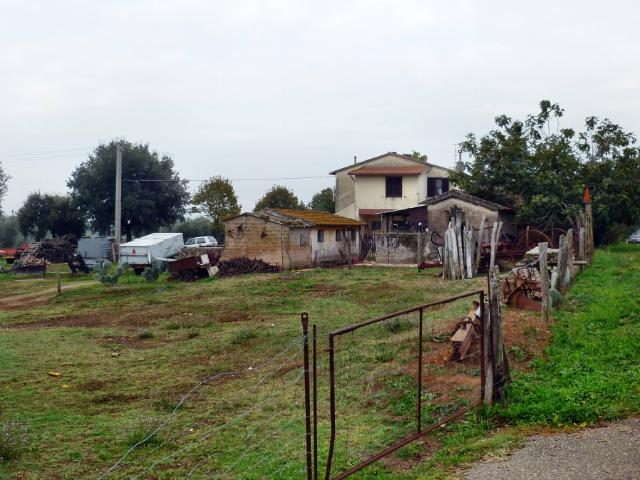Rustico in vendita a Unione di Comuni Montani Colline del Fiora, Pitigliano