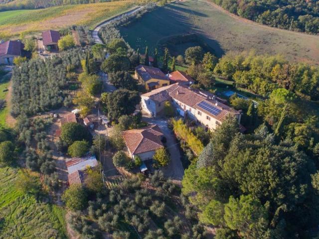Rustico in vendita a Centro, Poggibonsi