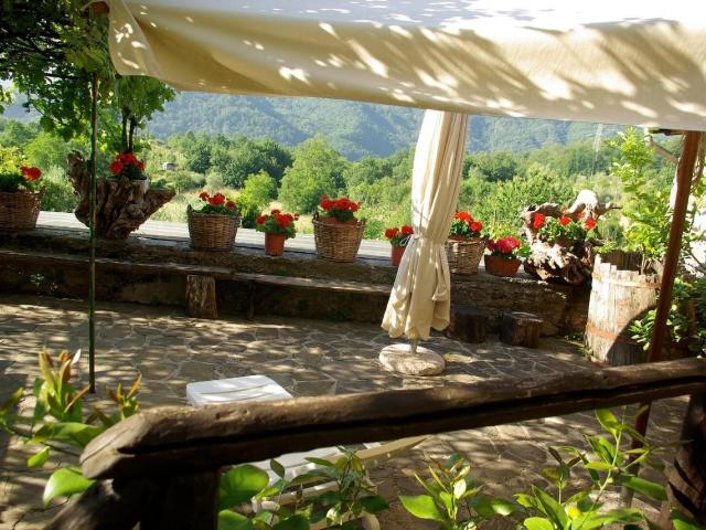 Rustico in vendita a Pontremoli, Toscana