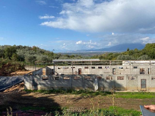 Rustico in vendita a Postiglione, Campania
