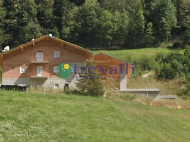 Rustico in vendita a Comunità della Valle di Sole, Rabbi