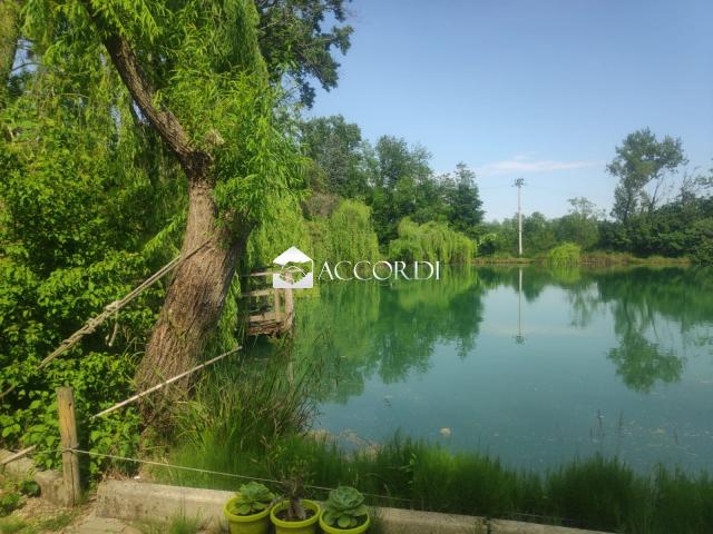 Rustico in vendita a Fonte, Riese Pio X