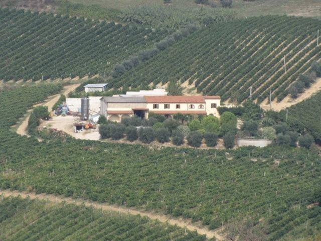 Rustico in vendita a Ponterotto, Marche