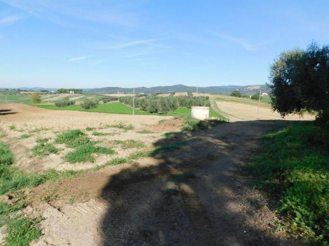 Rustico in vendita a Roccastrada, Toscana