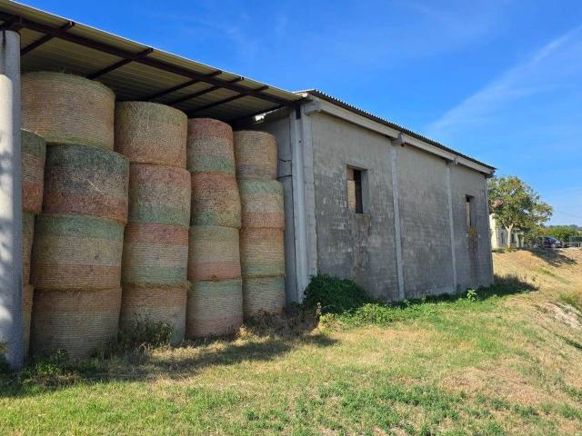 Rustico in vendita a San Vittore, Salsomaggiore Terme