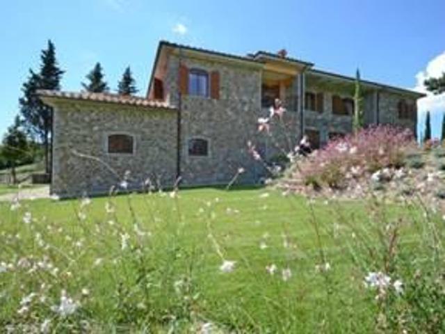 Rustico in vendita a San Casciano, Toscana