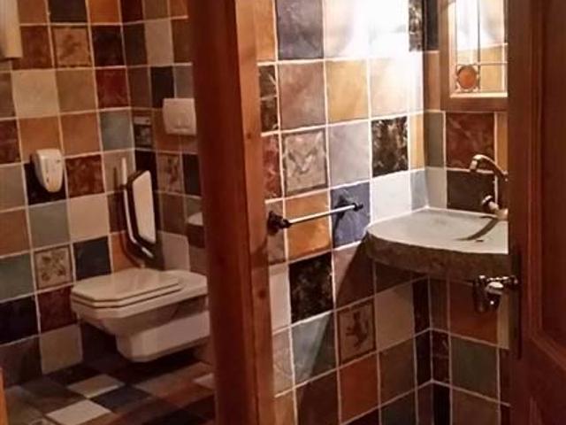 Rustico in vendita a Salten-Schlern - Salto-Sciliar, Bolzano - Bozen