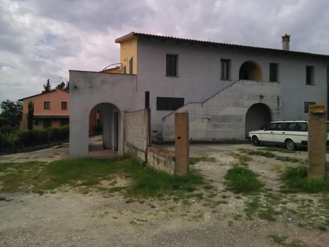 Rustico in vendita a San Miniato, Toscana