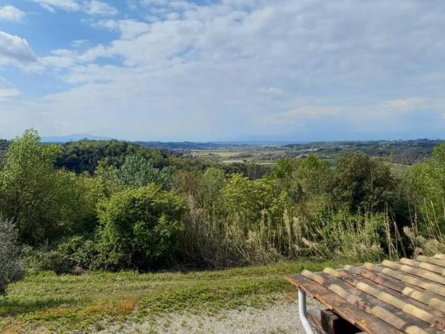 Rustico in vendita a La Serra, San Miniato