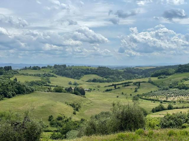 Rustico in vendita a Calenzano Secondo, San Miniato