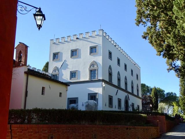 Rustico in vendita a San Miniato, Toscana