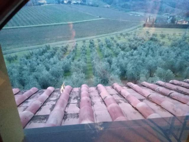 Rustico in vendita a La Scala, San Miniato