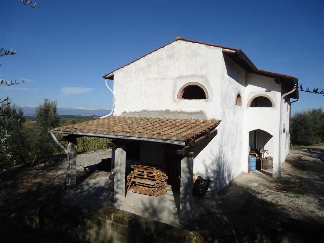 Rustico in vendita a San Miniato, Toscana