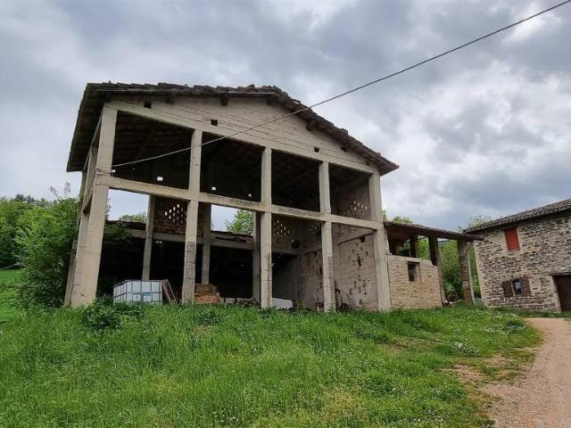 Rustico in vendita a Marche, Macerata