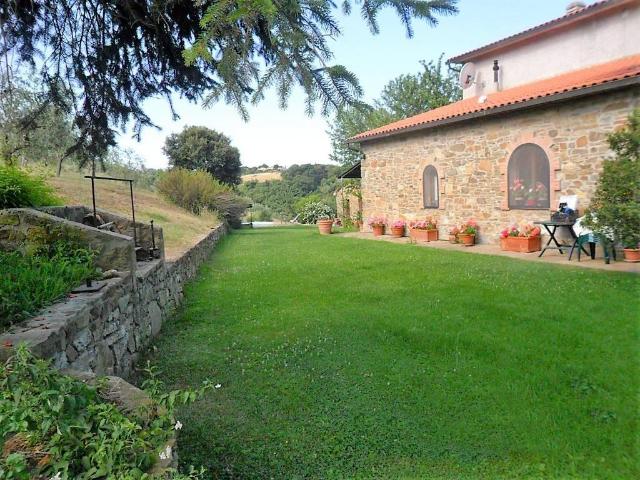 Rustico in vendita a Scansano, Toscana
