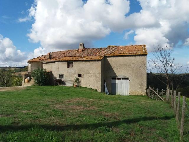 Rustico in vendita a Scansano, Toscana