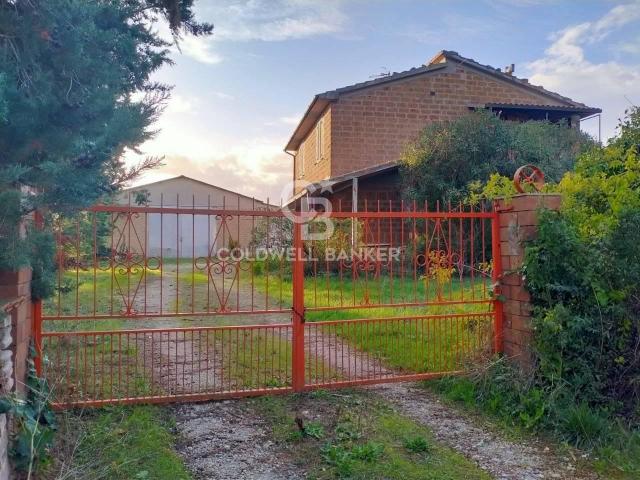 Rustico in vendita a Scansano, Toscana