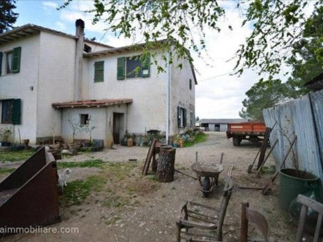 Rustico in vendita a Scansano, Toscana