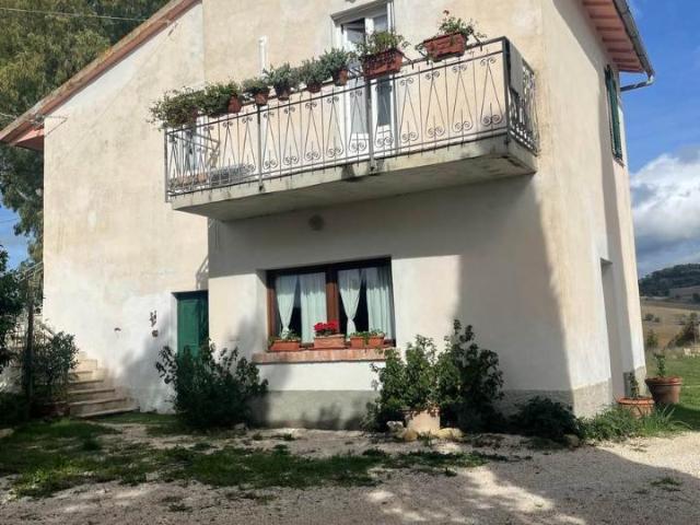 Rustico in vendita a Pomonte, Scansano