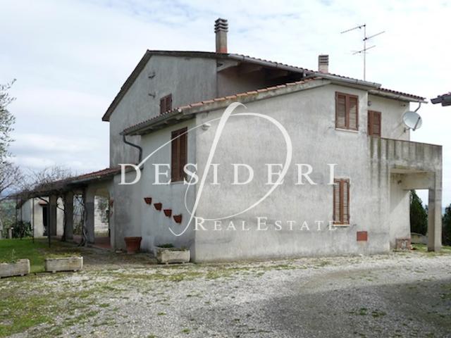 Rustico in vendita a Scansano, Toscana