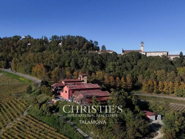 Rustico in vendita a Piemonte, Alessandria