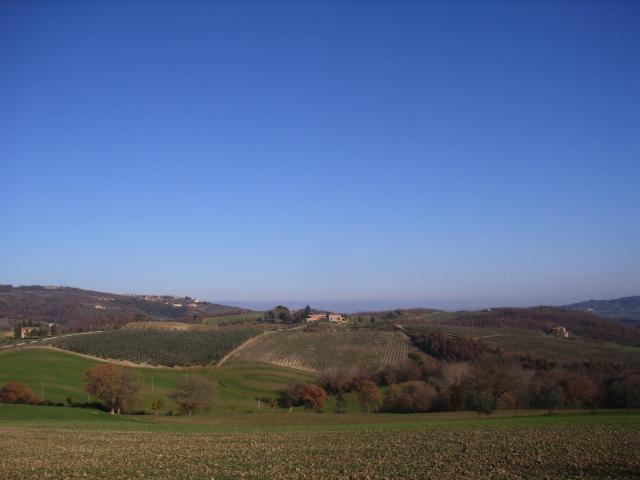 Rustico in vendita a Contrada della Selva, Siena