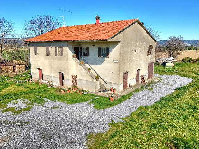 Rustico in vendita a Campiglia Marittima, Toscana