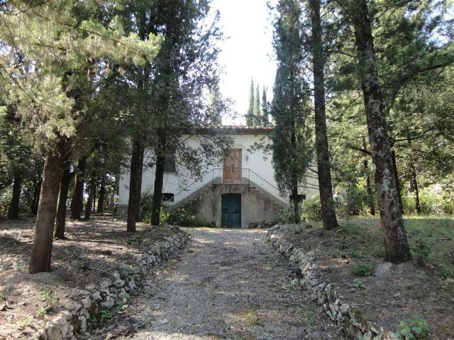 Rustico in vendita a Torrita, Toscana