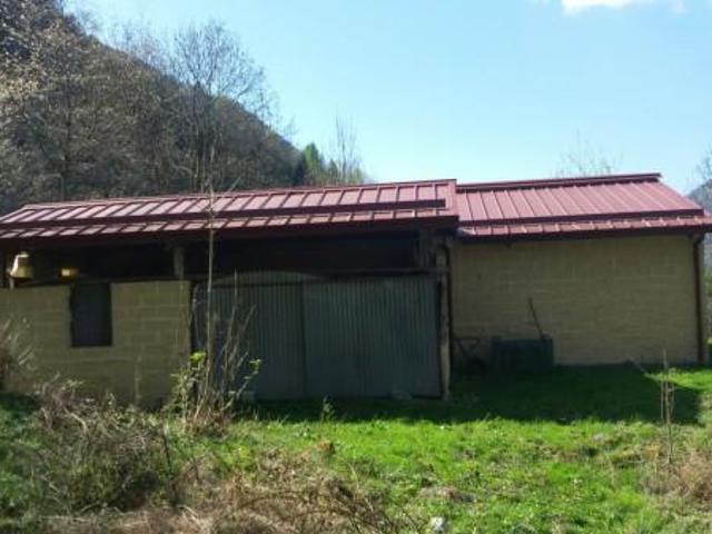 Rustico in vendita a Filorera, Val Masino