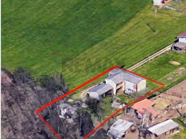 Rustico in vendita a Comunità Montana del Piambello, Viggiù