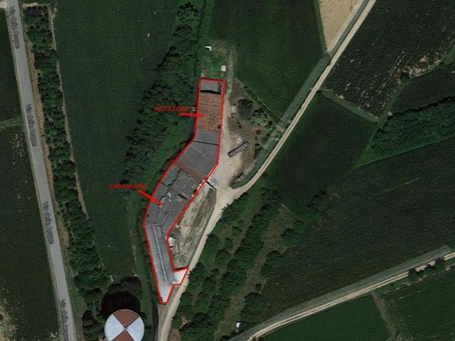 Locale Commerciale in vendita a Visco, Friuli-Venezia Giulia