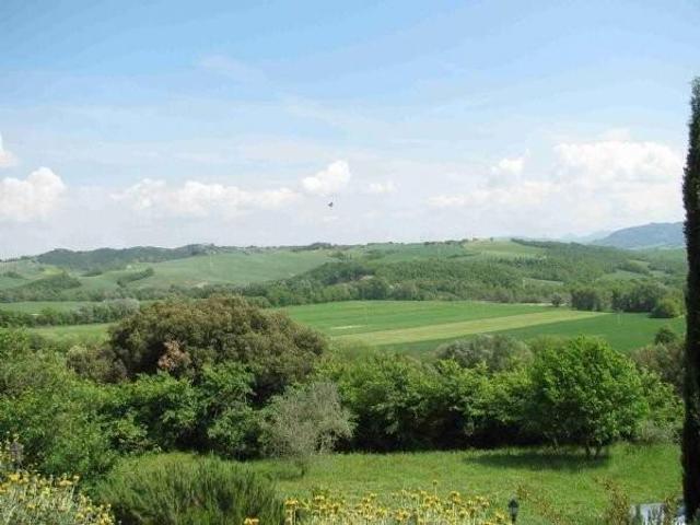 Rustico in vendita a Volterra, Toscana