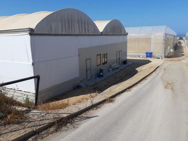 Terreno in vendita a Vittoria, Sicilia
