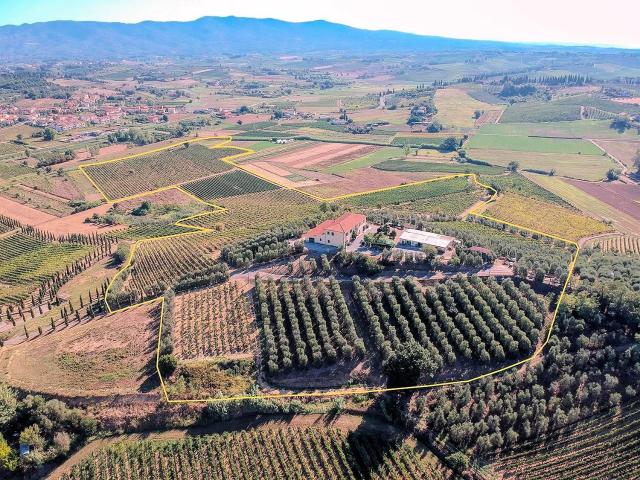 Casa in vendita a Unione dei Comuni Circondario dell'Empolese Valdelsa, Cerreto Guidi