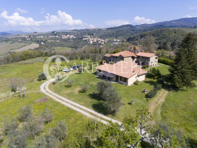 Casa in vendita a Unione di Comuni Valdarno e Valdisieve, Pelago