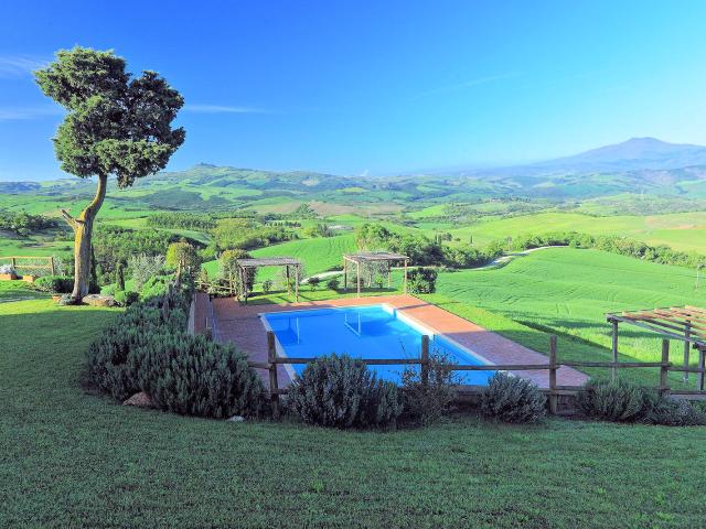 Rustico in vendita a Pienza, Siena