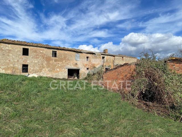 Casa in vendita a Montalcino, Toscana