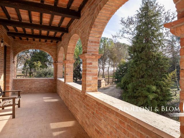 Casa in vendita a Abbadia di Montepulciano, Abbadia Di Montepulciano