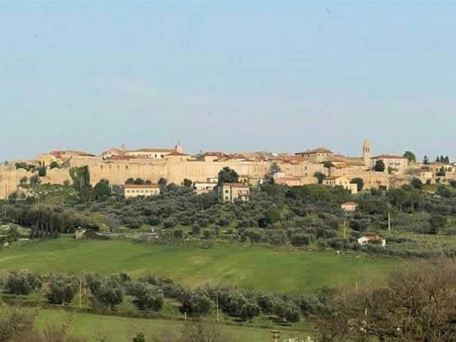 Casa in vendita a Centro, Monte Argentario