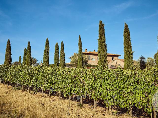Casa in vendita a Montepulciano, Siena