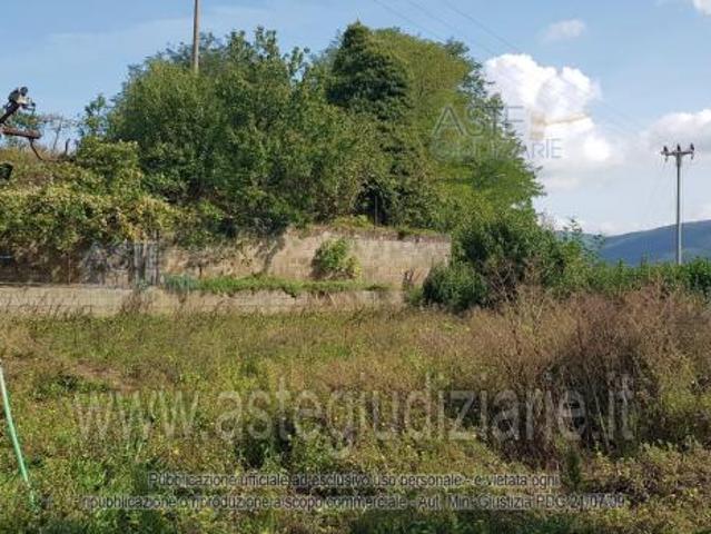 Terreno in vendita a Il Palagio, Vaiano