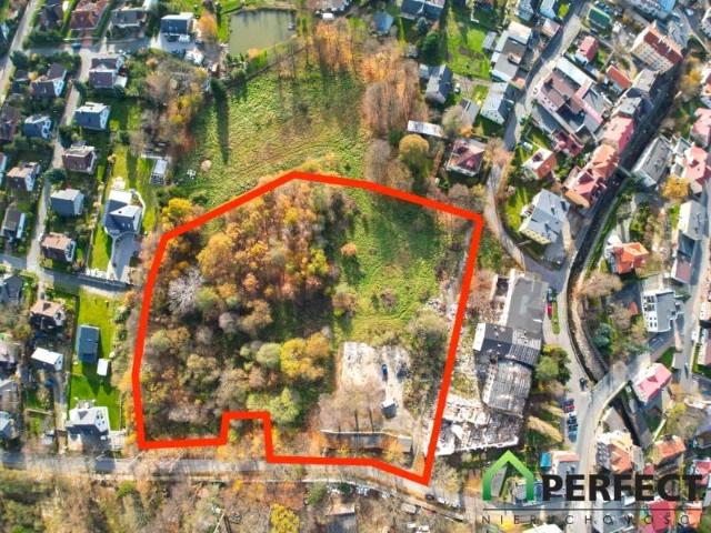 Grunt na sprzedaż w Jelenia Góra, Dolnośląskie