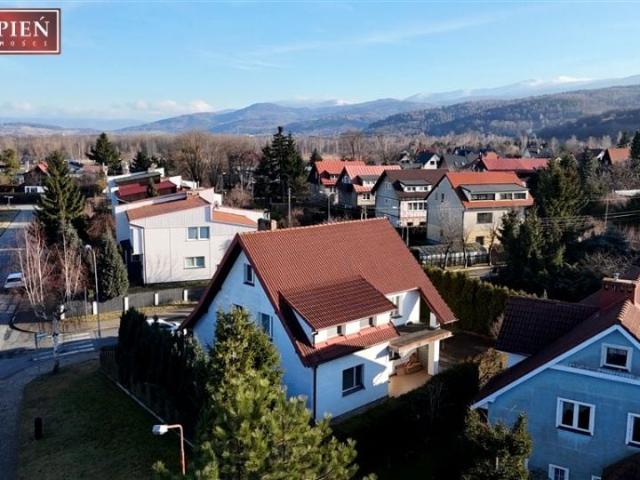 Dom na sprzedaż w Jelenia Góra, Dolnośląskie