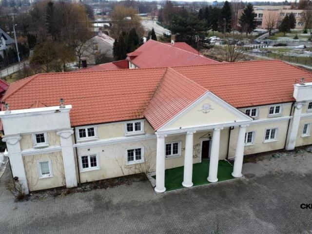 Mieszkanie na sprzedaż w Staszów, Świętokrzyskie
