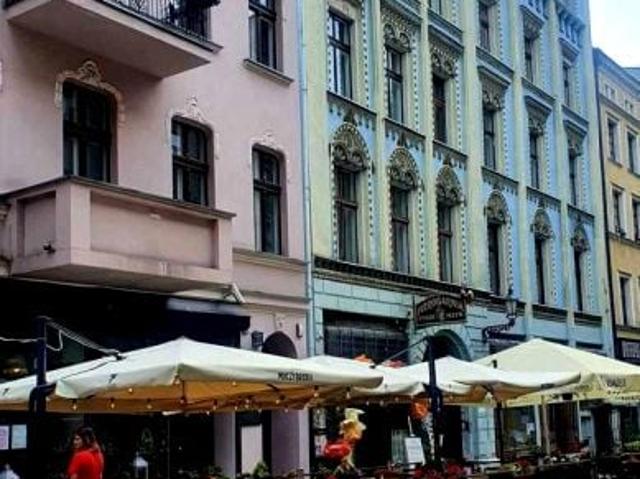 Mieszkanie na sprzedaż w Toruń, Kujawsko-pomorskie
