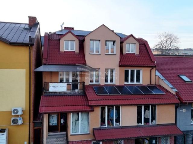 Mieszkanie na sprzedaż w Hrubieszów, Lubelskie