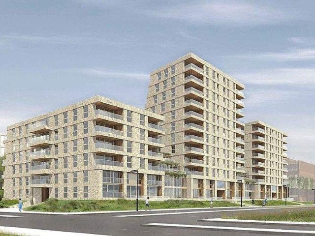 Appartement te huur in Schalkwijk, Haarlem